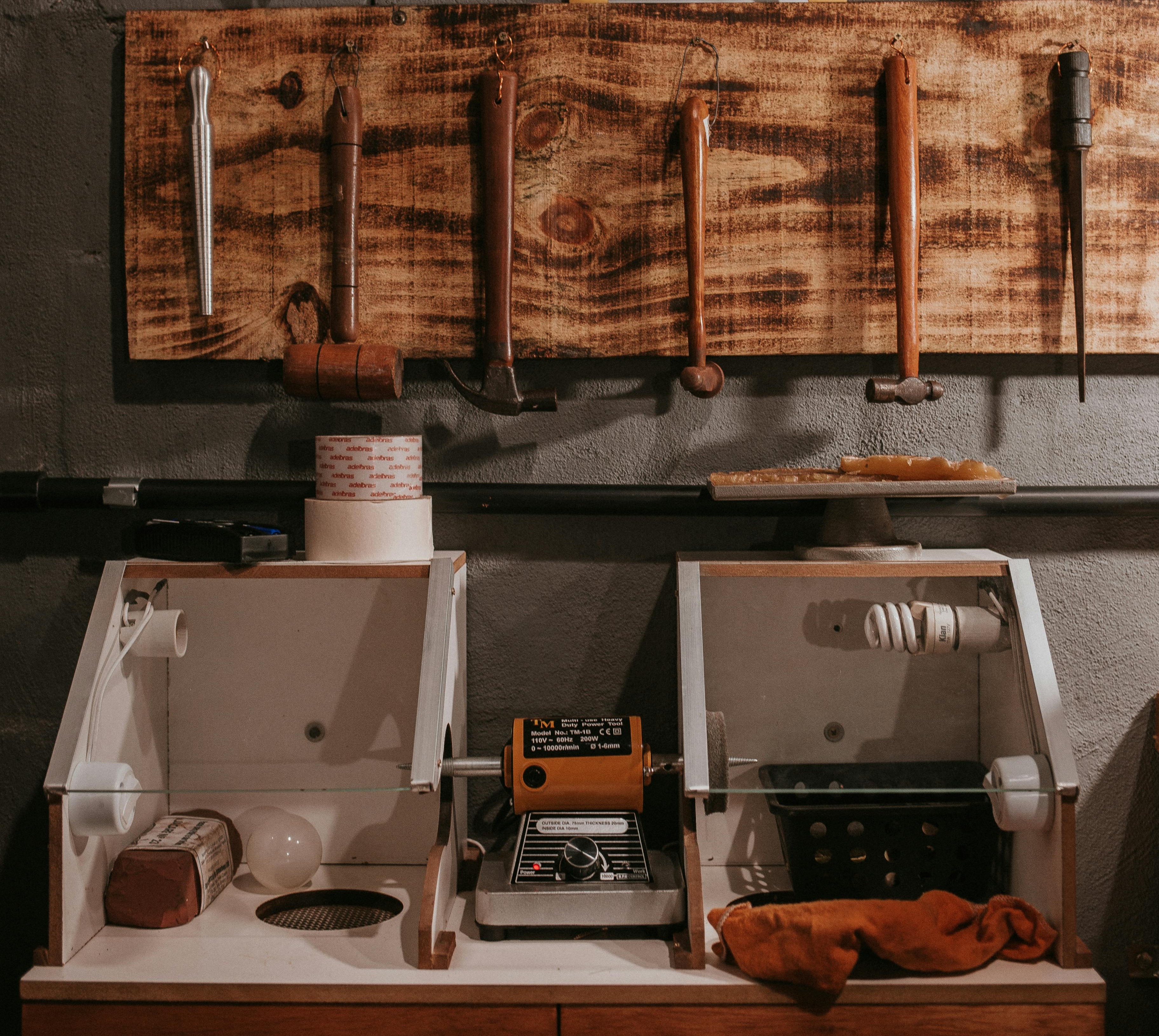 Pull it apart, see what's there, then rebuild it as a coordination role. Photo: Pexels Pull it apart, see what's there, then rebuild it as a coordination role. Photo: Pexels