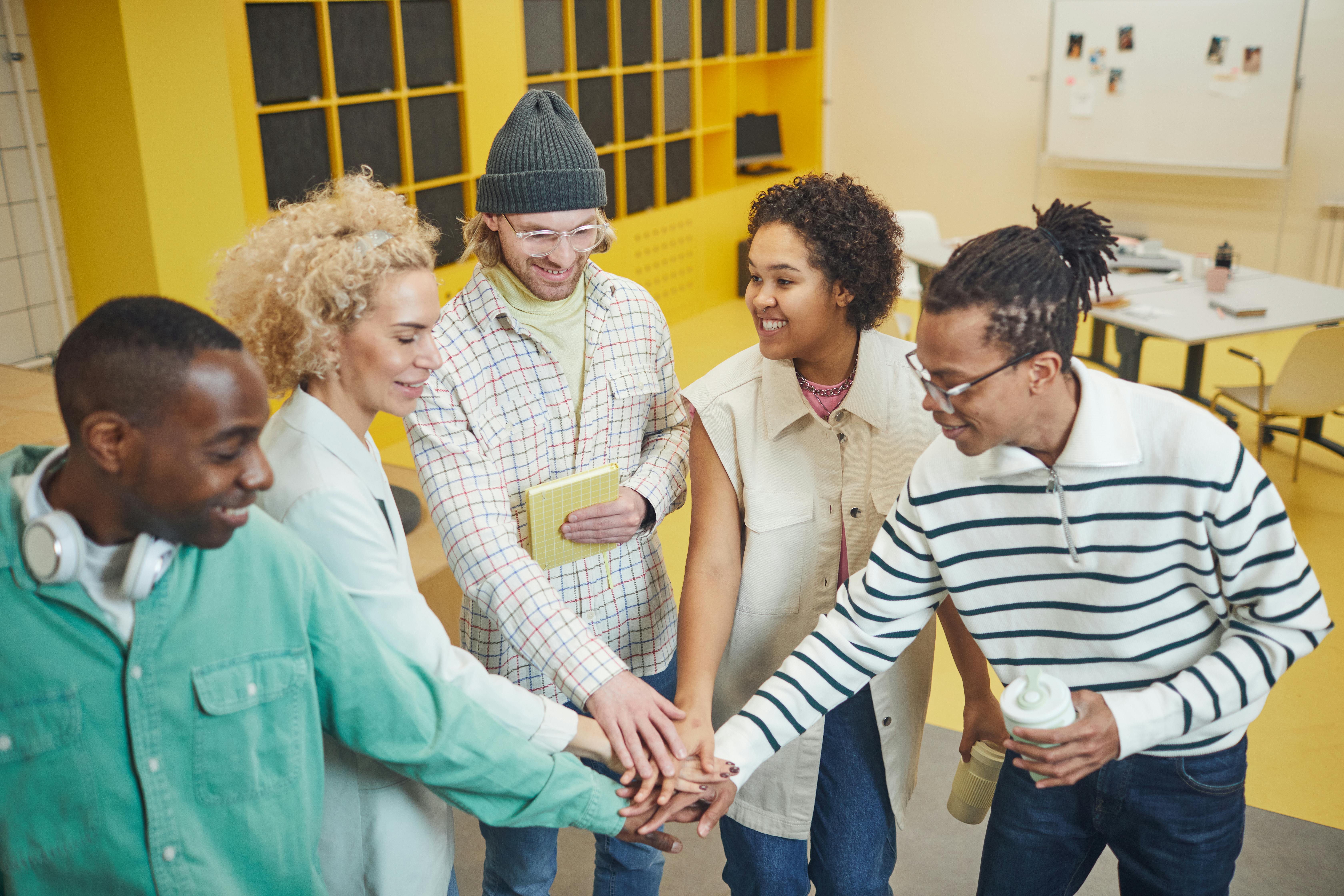 Demand turns the relationship from compliance into cooperation. Photo: Pexels Demand turns the relationship from compliance into cooperation. Photo: Pexels